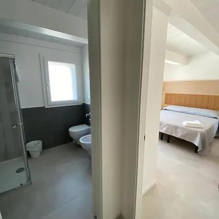 Sunrise Appartement *