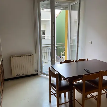 Appartement Sunrise