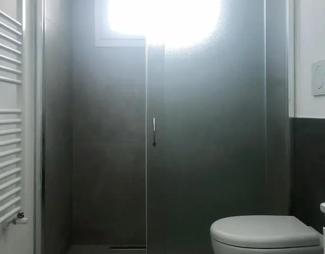 Sunrise Lägenhet Cattolica