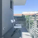 Sunrise Apartamento *
