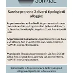 Sunrise * Cattolica