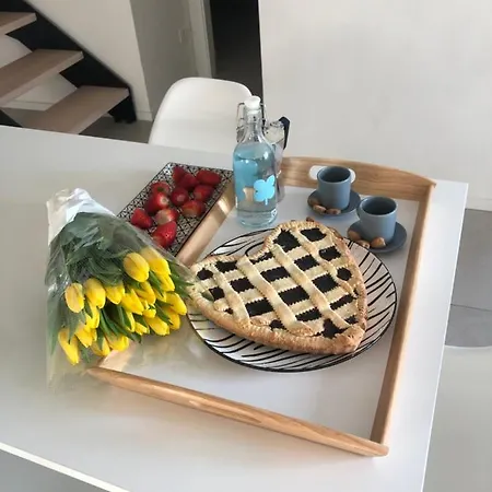 Appartamento Sunrise Cattolica