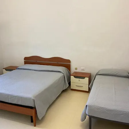 Sunrise Apartament Cattolica