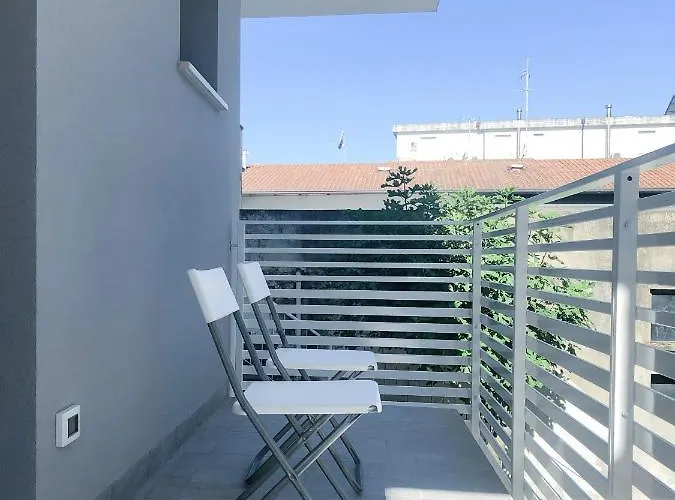 Sunrise Apartament *