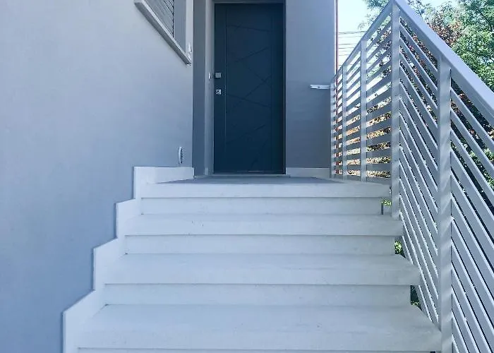 Apartment Sunrise Cattolica