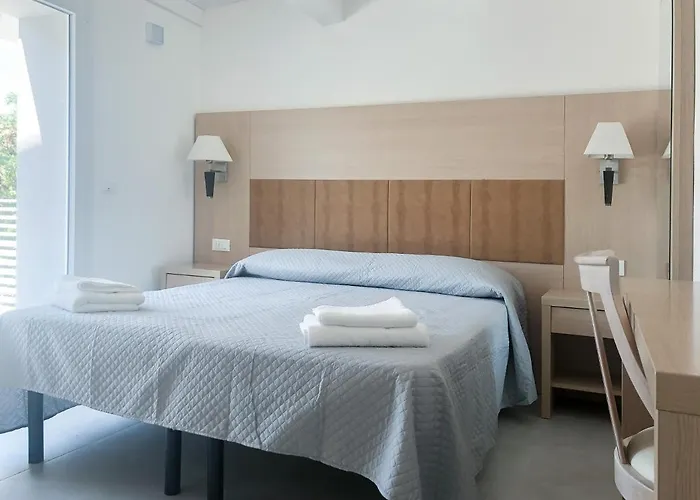 Apartment Sunrise Cattolica