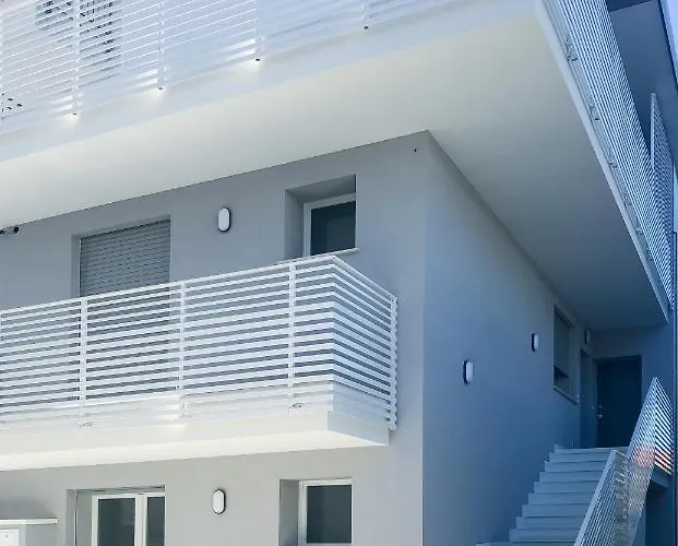 Apartament Sunrise *