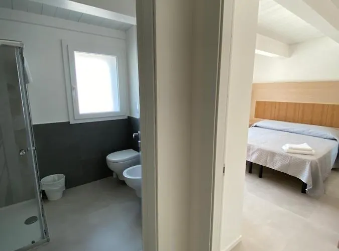 Sunrise Apartament *