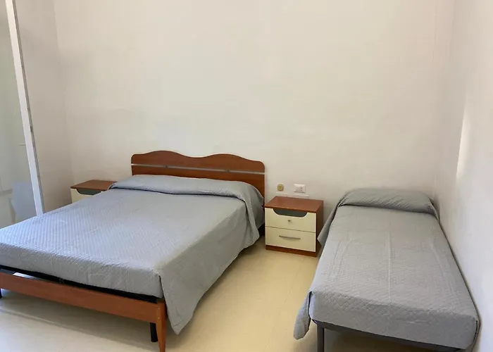 Sunrise Apartament Cattolica